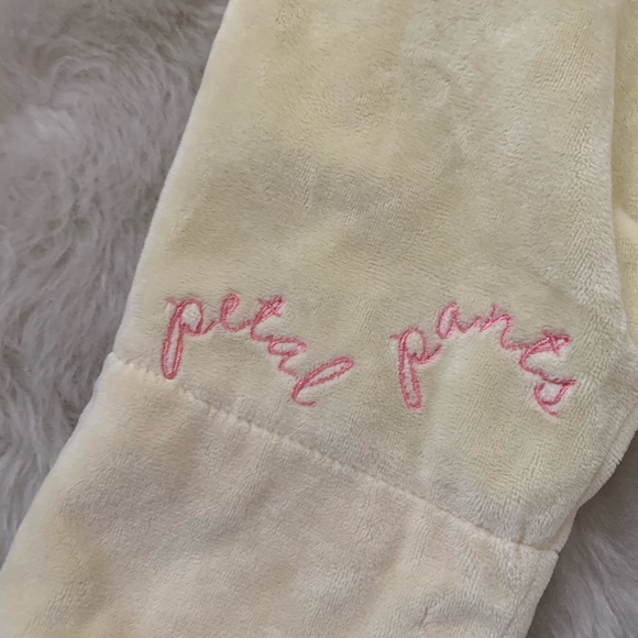 Bunnies by the Bay Infant Pants Size 0-12 months - Picture 2 of 4